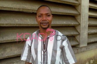 Côte dÂ’Ivoire : Un ex candidat à  la présidentielle de 2010,  écroué à  la Maca pour abus de confiance 